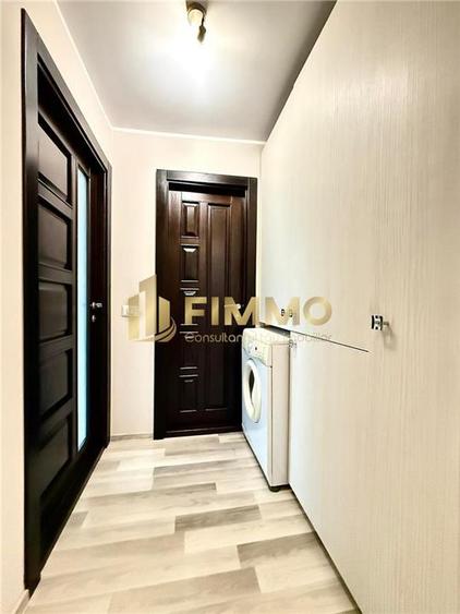 Apartament cu 3 camere decomandat, mobilat în Burdujeni