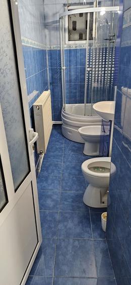 Apartament C.A Rosetti la Parter 250 mobilat si utilat - 1