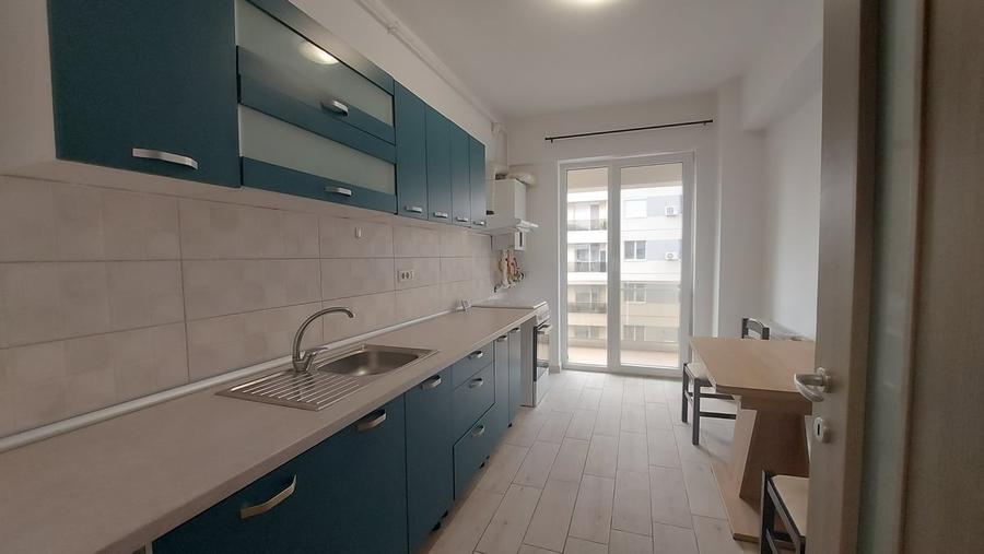 Apartament cu 2 camere decomandat în Berceni