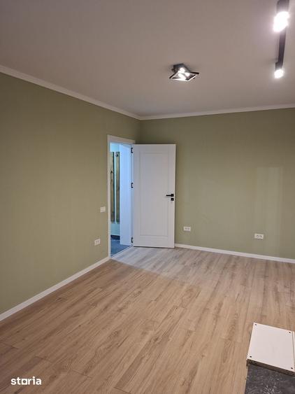 Apartament cu 2 camere semidecomandat în Drumul Taberei