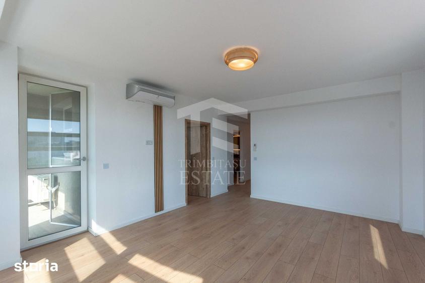 Apartament cu 2 camere decomandat în Fundeni