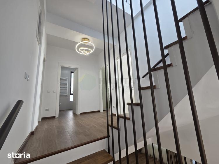 Vila premium | The Class Villas, Tunari| Rooftop 60 mp - 6