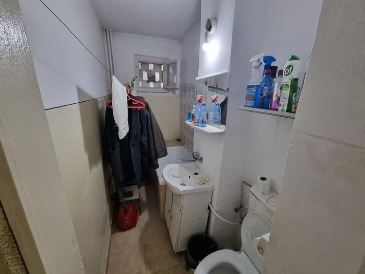 Apartament 2 camere zona Km 4-5 - 4