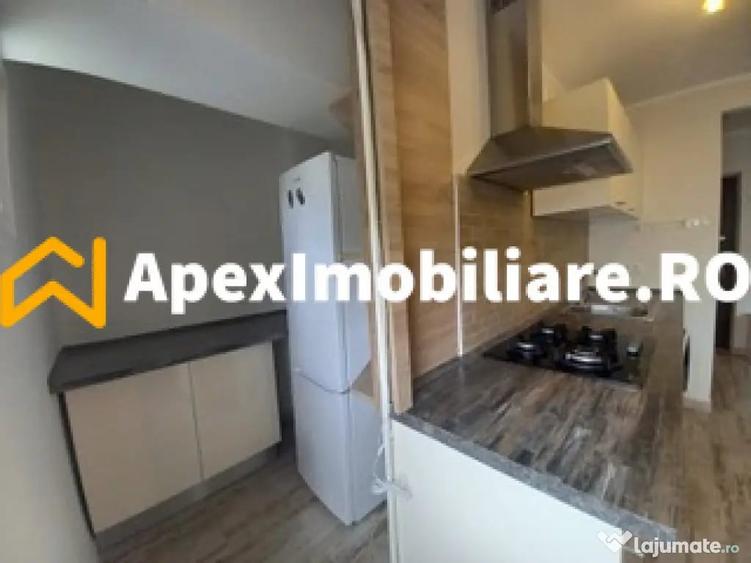 Garsoniera de inchiriat Decebal Bucure?ti | ApexImobiliare. - Bucuresti (Bucuresti-Ilfov) - 8