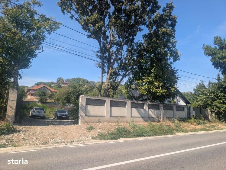 Spațiu comercial, în Hemeiuș
