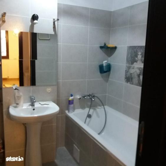 Garsonieră în Central
