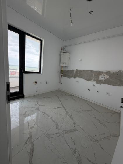 Apartament cu 4 camere decomandat în Nord