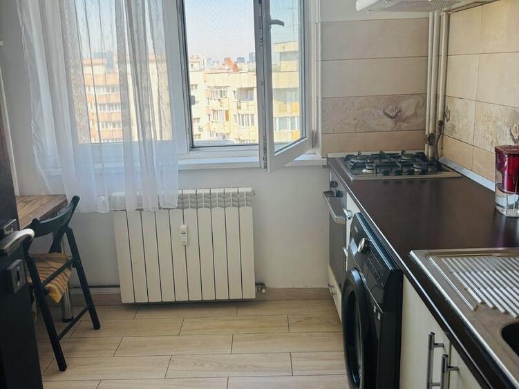 3 camere Bucur Obor - *metrou 2 minute* - 8