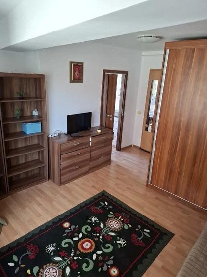 Garsonieră în Giurgiului