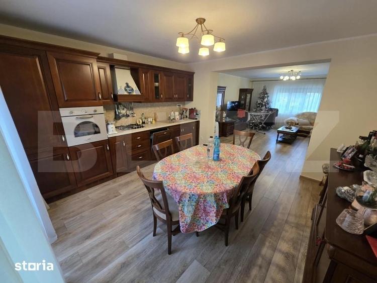 Casă cu 2 camere cu Teren 250 Mp în Mirșid