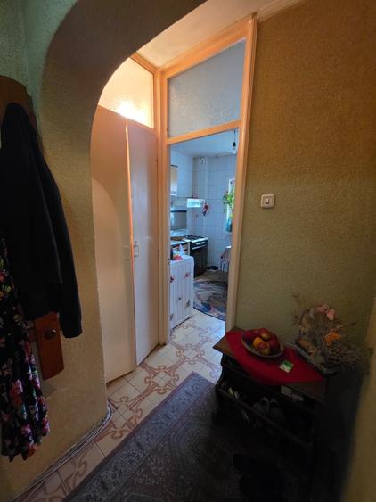 Apartament cu 2 camere decomandat în Pantelimon