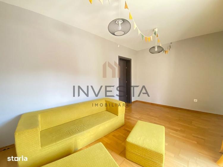 Casa individuala de 256 mp si curte, Pet friendly, in Andrei Muresanu! - 11