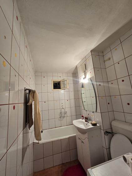 Garsonieră decomandată în Aradului