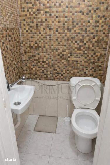 BASTION - APARTAMENT 1 CAMERA - mobilat , utilat , decomandat - 1