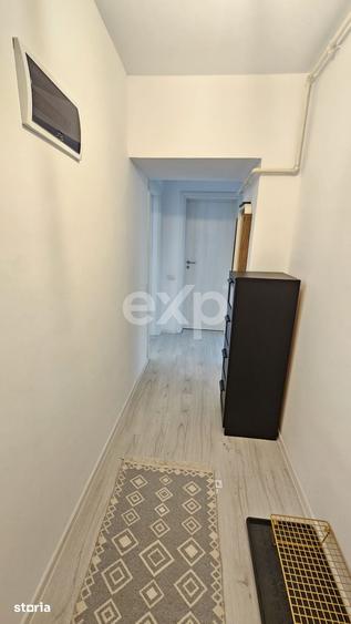 Apartament 2 camere de inchiriat Metropolitan Viilor, Parcul Carol - 9