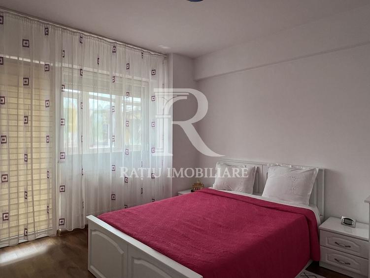 Apartament cu 3 camere | SDK | Nufarul | Oradea - 8