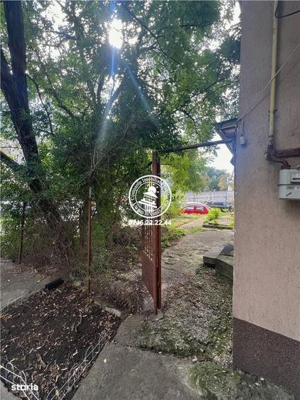 Apartament cu 3 camere în Albești