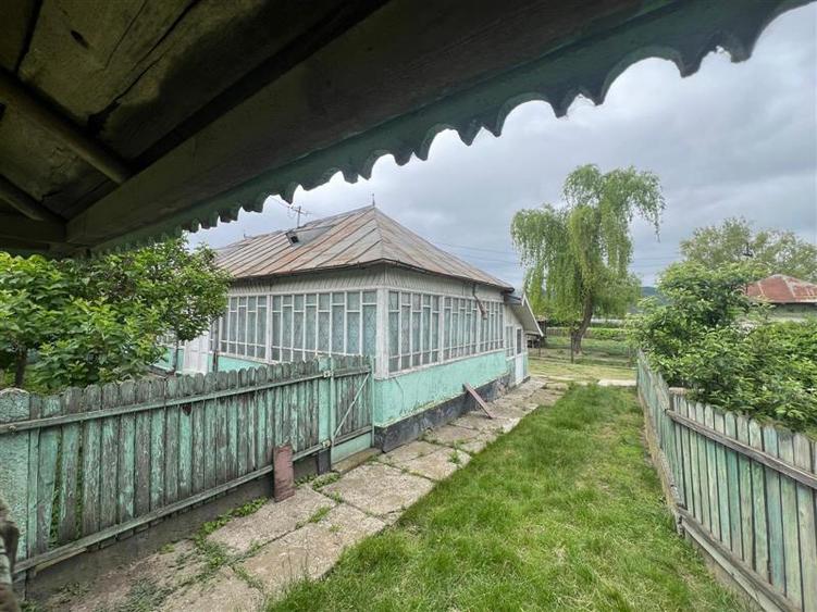 Teren Construcții intravilan de 2748 mp, în Dancu