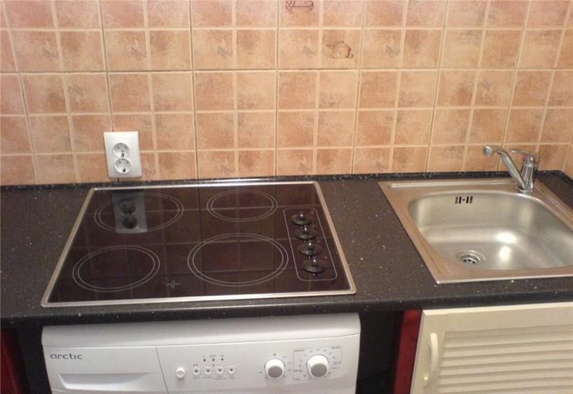 Inchiriez apartament cu 2 camere Piata Muncii - 2