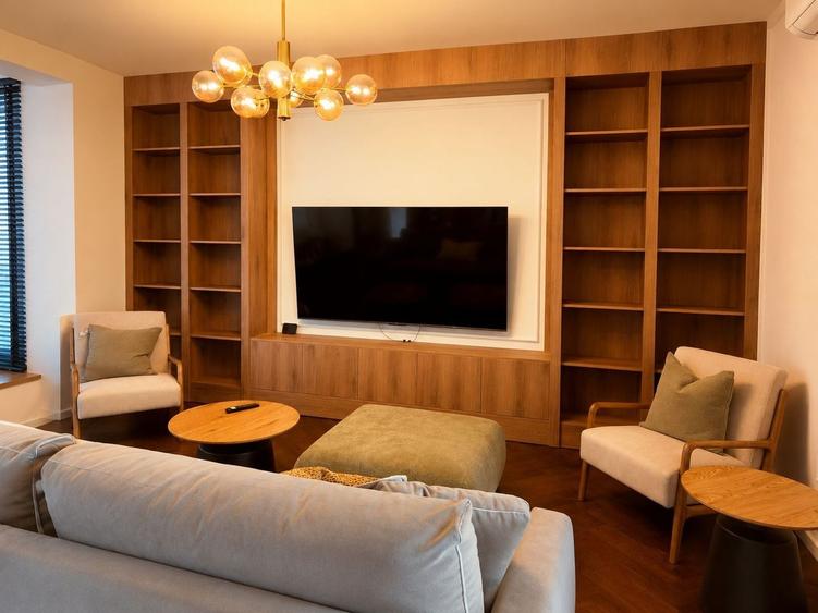Apartament cu 2 camere decomandat, mobilat în Dumbrăvița
