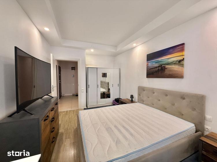 Apartament cu 2 camere în Ștefăneștii de Jos