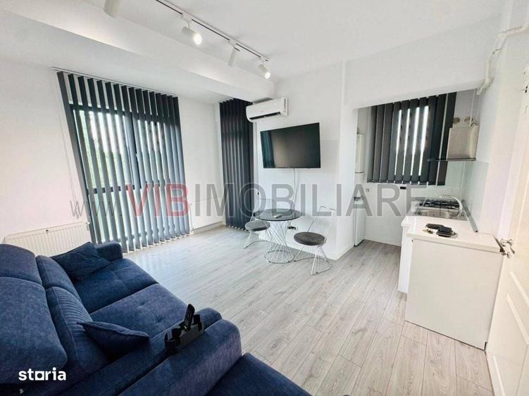 2 Camere - Grozavesti - Splaiul Independetei - Politehnica - 1