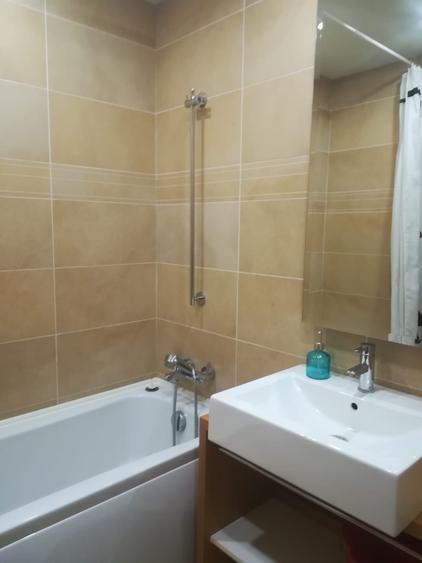 Apartament cu 2 camere semidecomandat în Alba Iulia