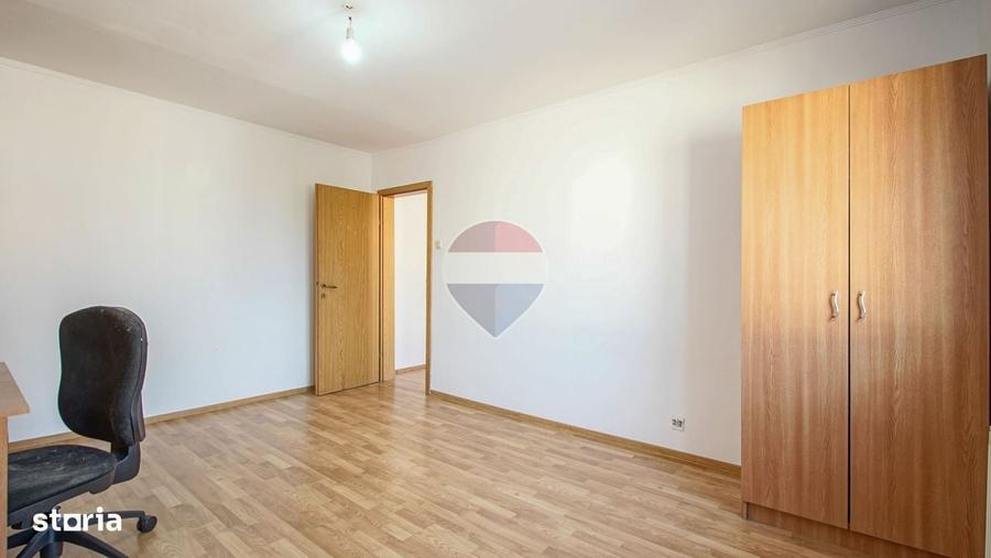 Apartament cu 3 camere în Nord