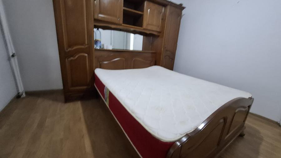 Apartament cu 2 camere decomandat, mobilat în Km 5