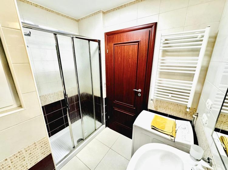 Apartament cu 2 camere decomandat, mobilat în Unirii