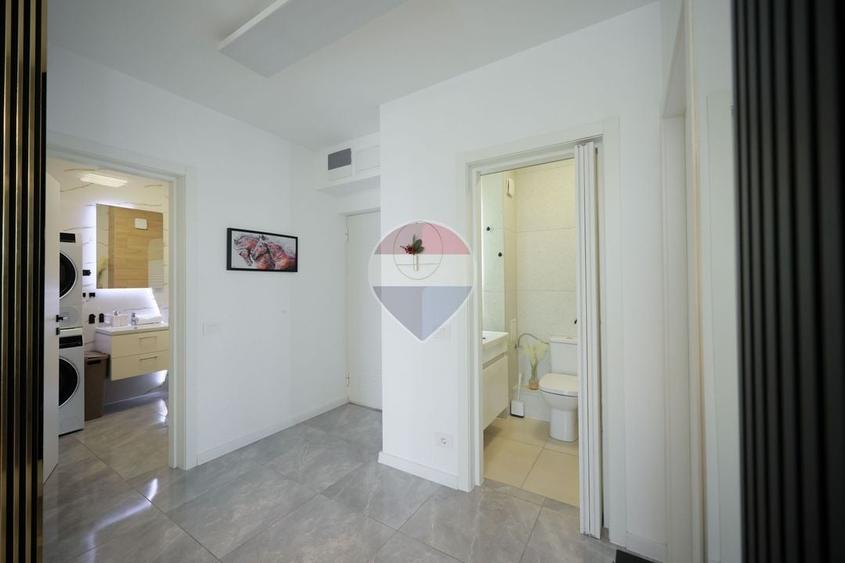 Apartament cu 3 camere decomandat, mobilat în Iosia