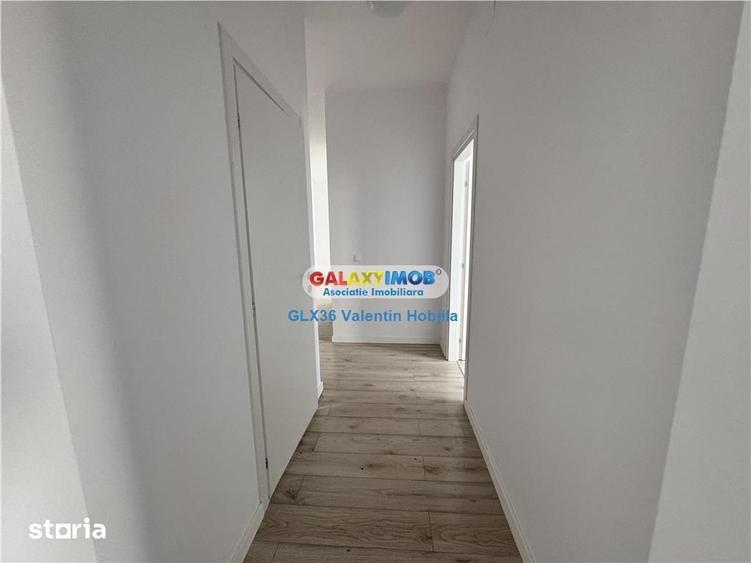 Apartament cu 3 camere în Băneasa