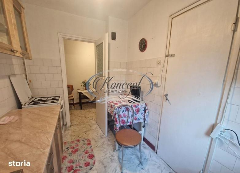 Apartament cu 3 camere mobilat, zona Academiei de Muzica - 12