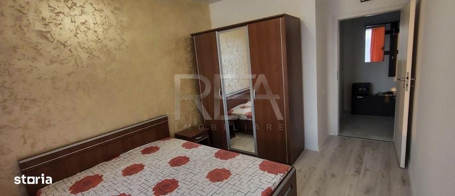 Apartament 2 Camere | Envogue Residence | Bloc Nou | Centrala proprie - 6