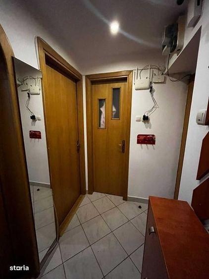 Apartament cu 2 camere în Obor