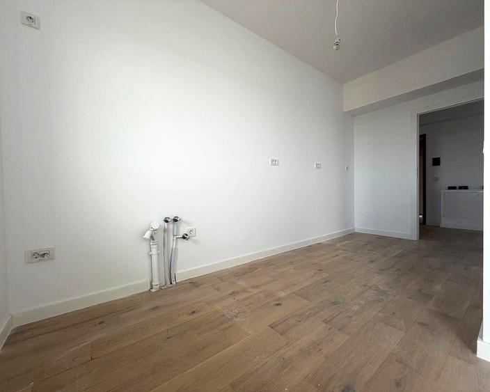 Apartament cu 2 camere decomandat în Nord