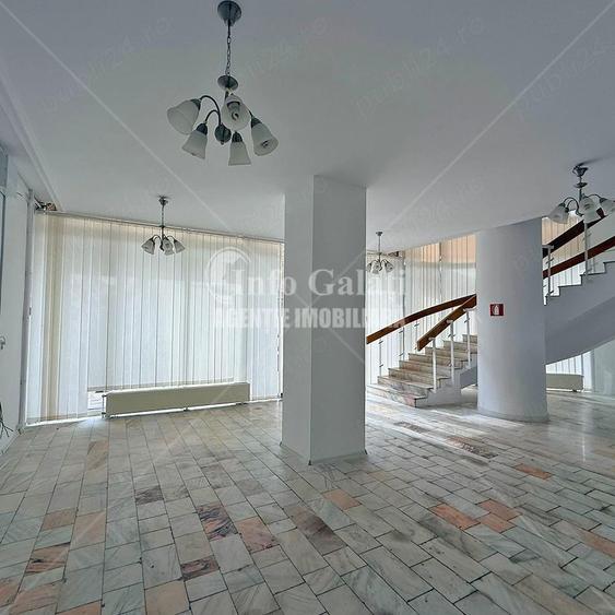 | Spatiu Comercial 264 mp | Str. Domneasca | - 9