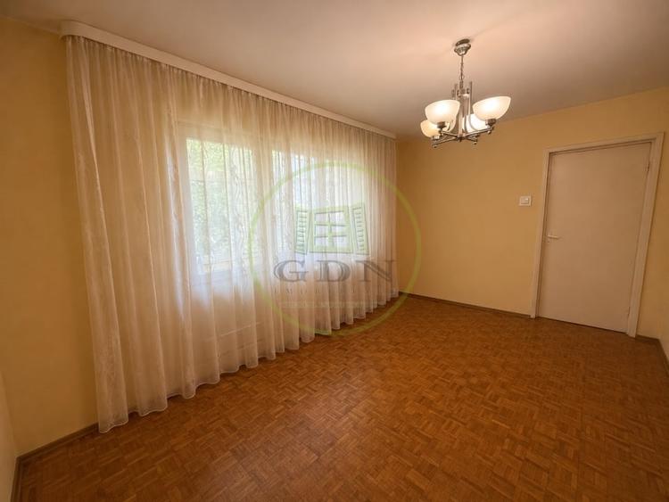 Apartament 2 camere, 56.21 mp, cartier Valea Roșie, zona Pietei - 1