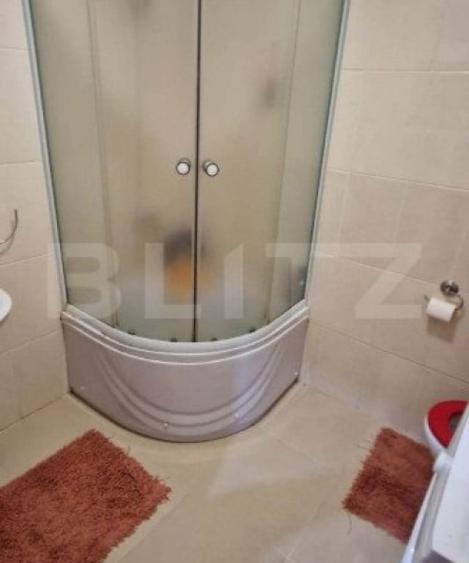 Apartament cu 2 camere, 43 mp, zona Iris - 9