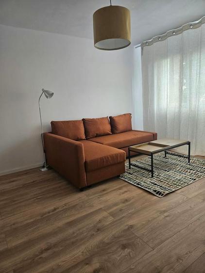 Garii -Garsoniera moderna la prima inchiriere  in bloc de apartamente - 1