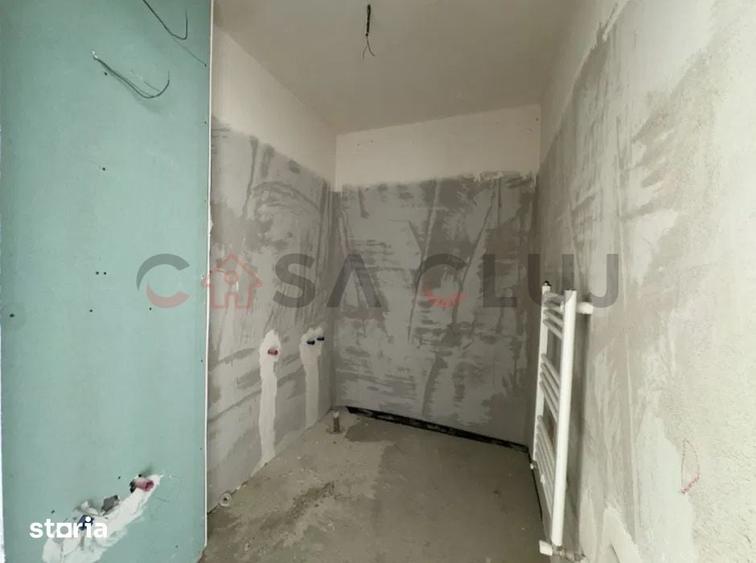 Apartament 3 camere Park Lake, Iulius Mall - 3