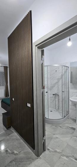 Garsonieră decomandată în Exterior Vest