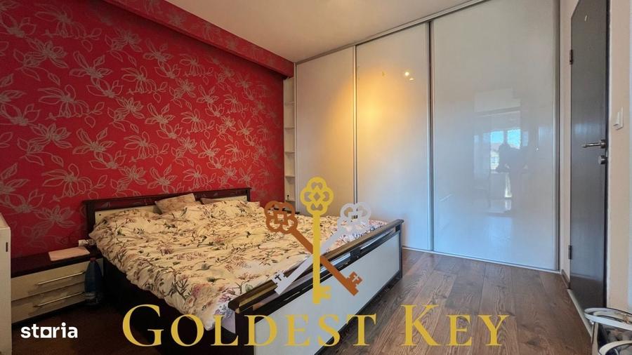 Apartament cu 2 camere, balcon si parcare exterioara! Baciu - 2