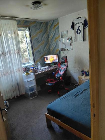 Apartament cu 2 camere decomandat în Gorjului