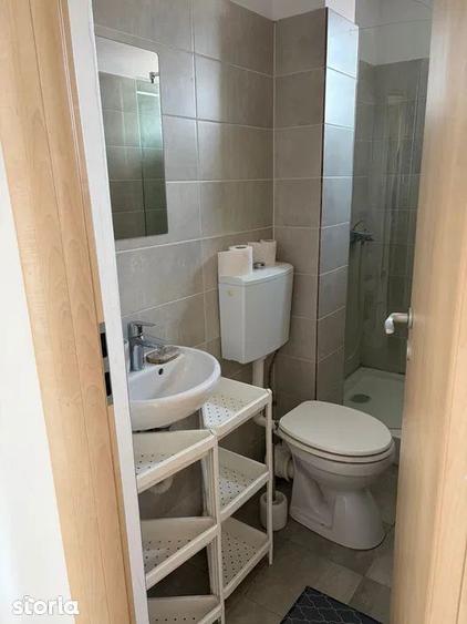 Apartament cu 2 camere, mobilat în 1 Mai