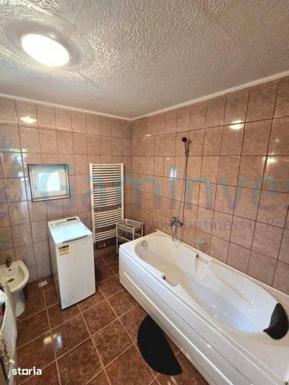 Casă cu 3 camere cu Teren 5300 Mp în Oșorhei