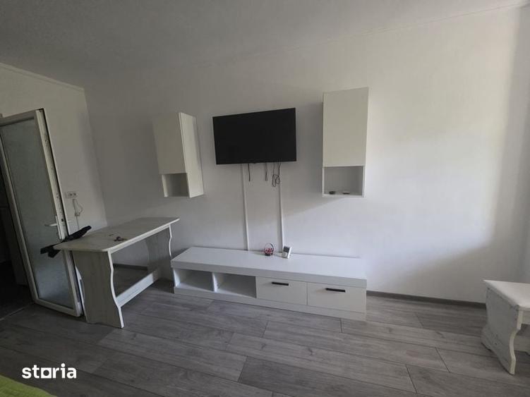 Garsonieră în Barieră