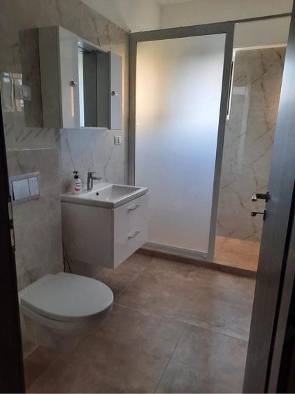 Apartament cu 2 camere decomandat în Păcurari