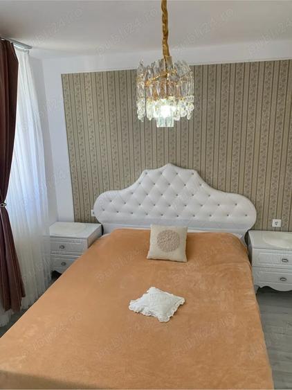 Apartament cu 2 camere decomandat în Crișan