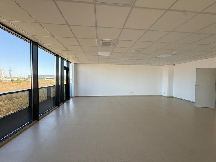 Spațiu industrial 1.700 mp de închiriat, Pallady, H 12 m, curte 2000 m - 20